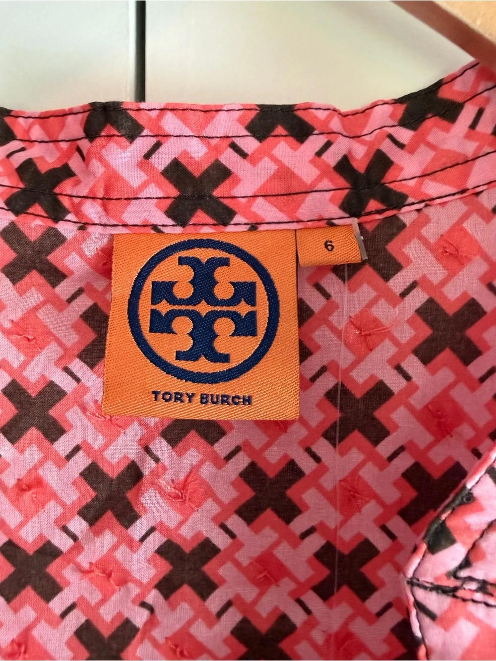 Tory Burch stunning tory